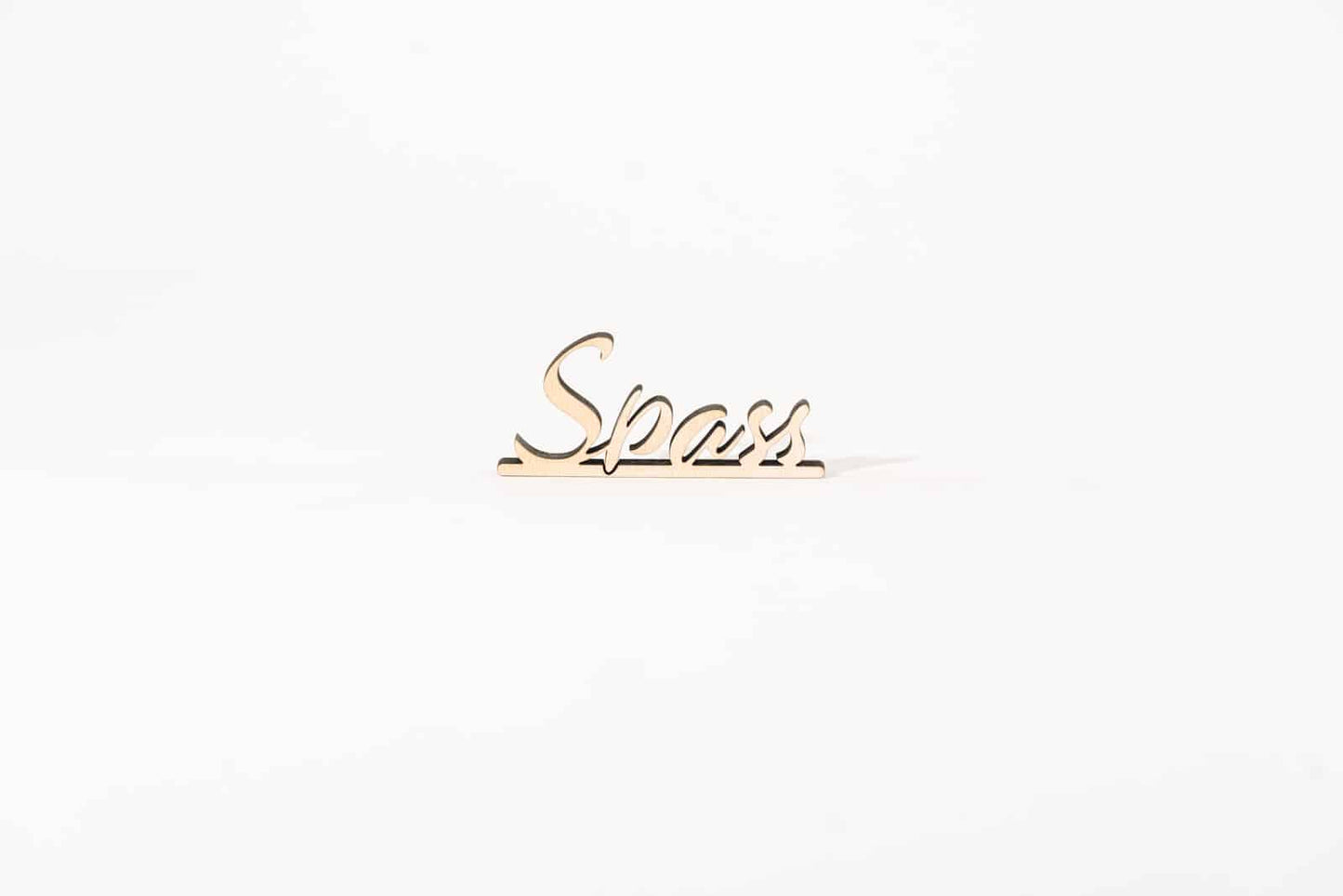 Spass