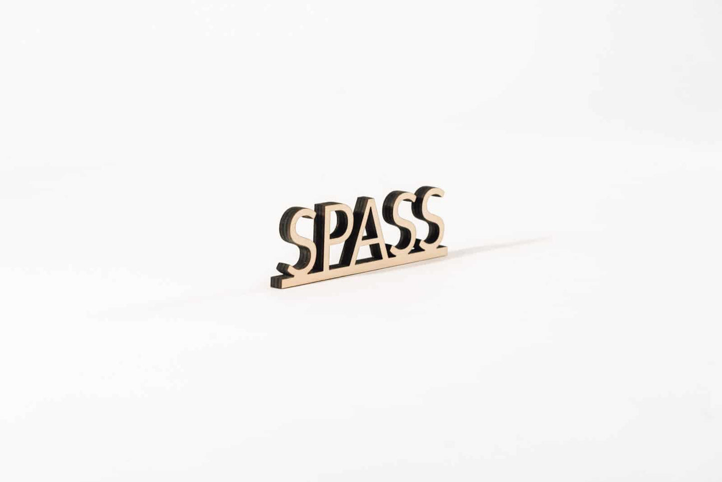 Spass