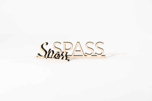 Spass