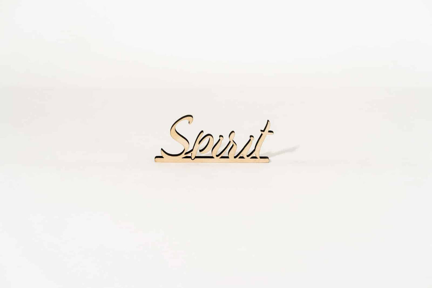 Spirit