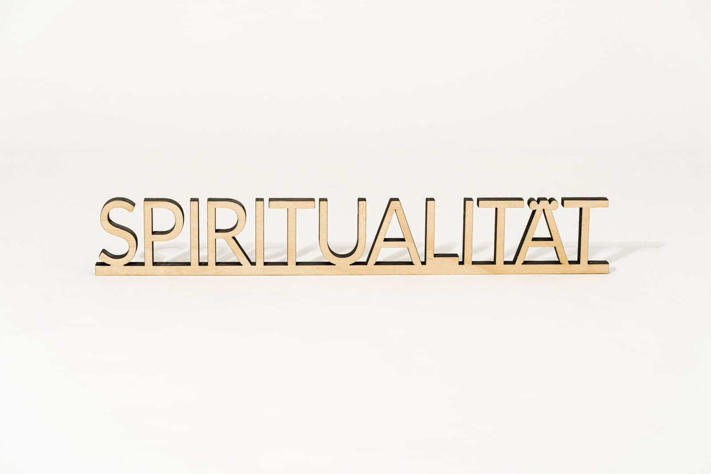 Spiritualität
