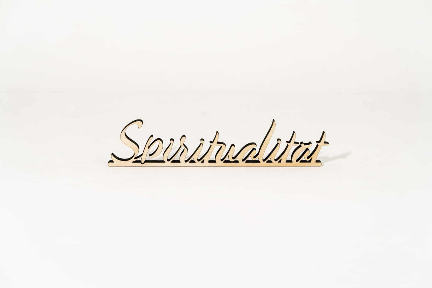 Spiritualität