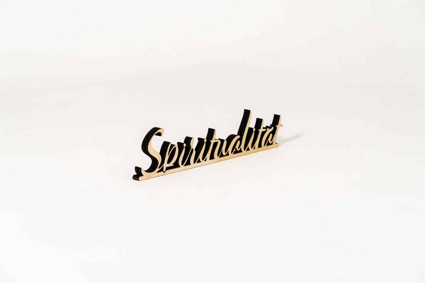 Spiritualität