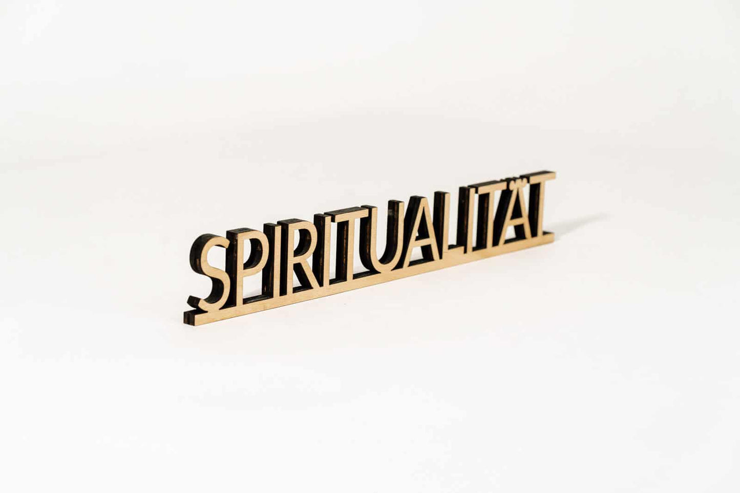 Spiritualität