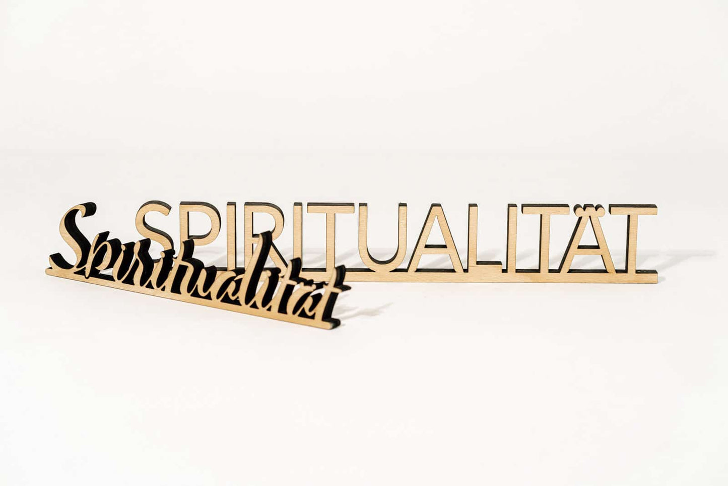 Spiritualität