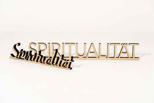 Spiritualität