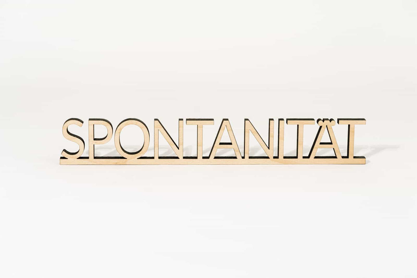Spontanität