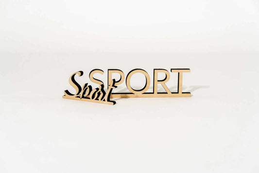 Sport