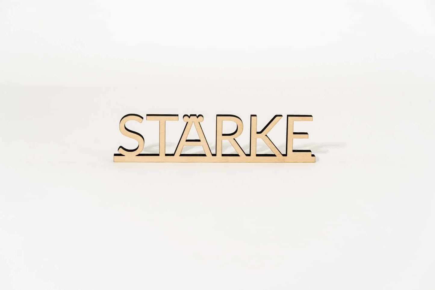Stärke