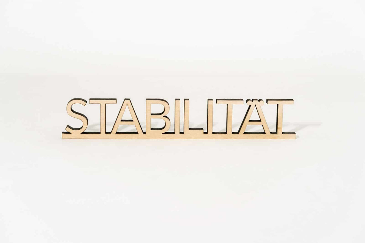 Stabilität