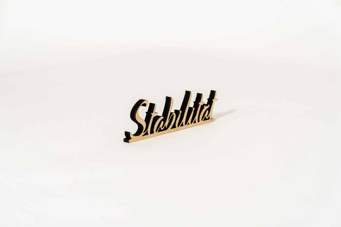 Stabilität