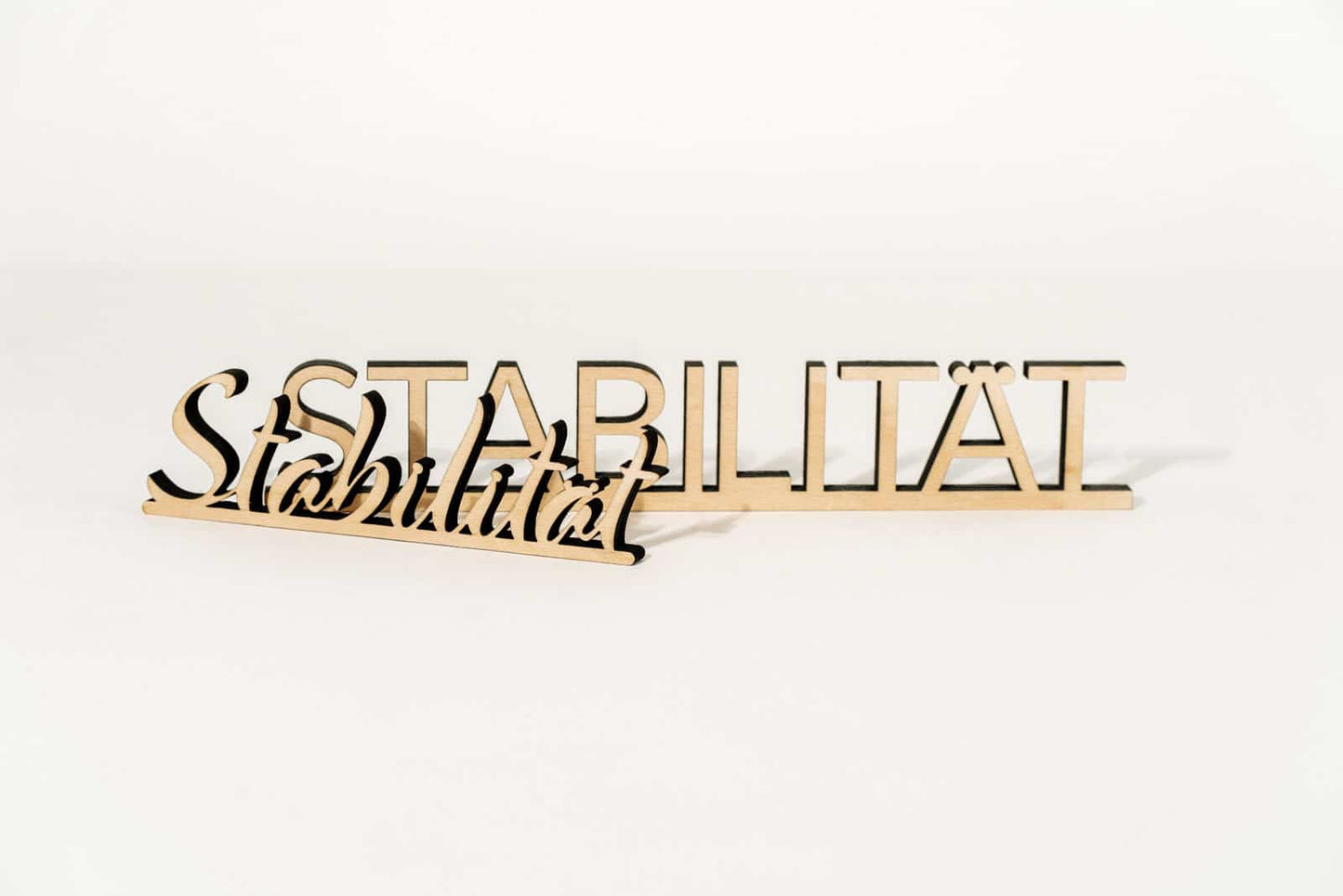 Stabilität