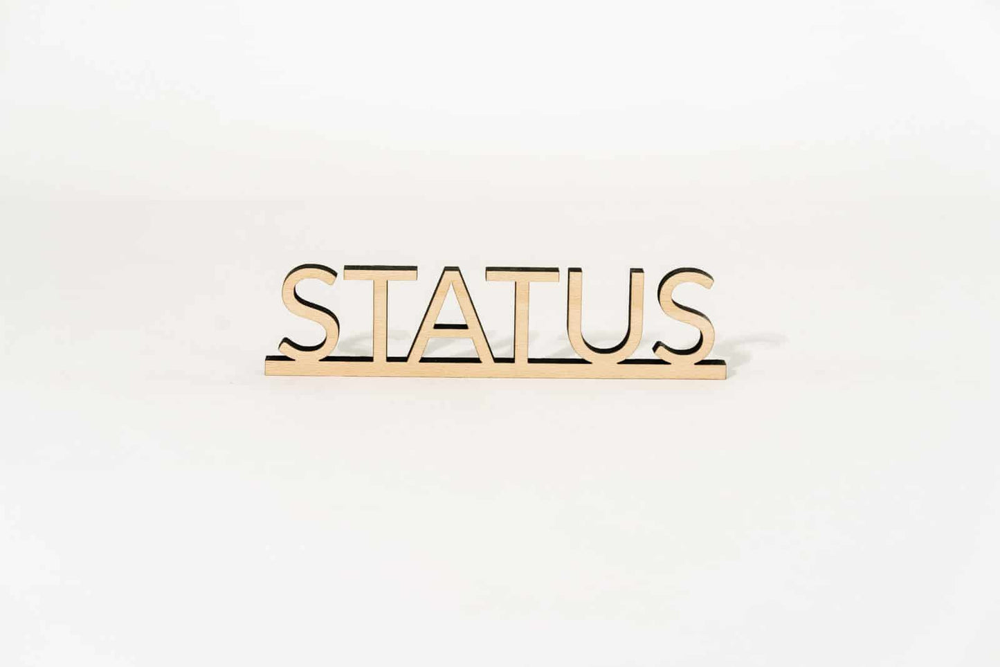 Status