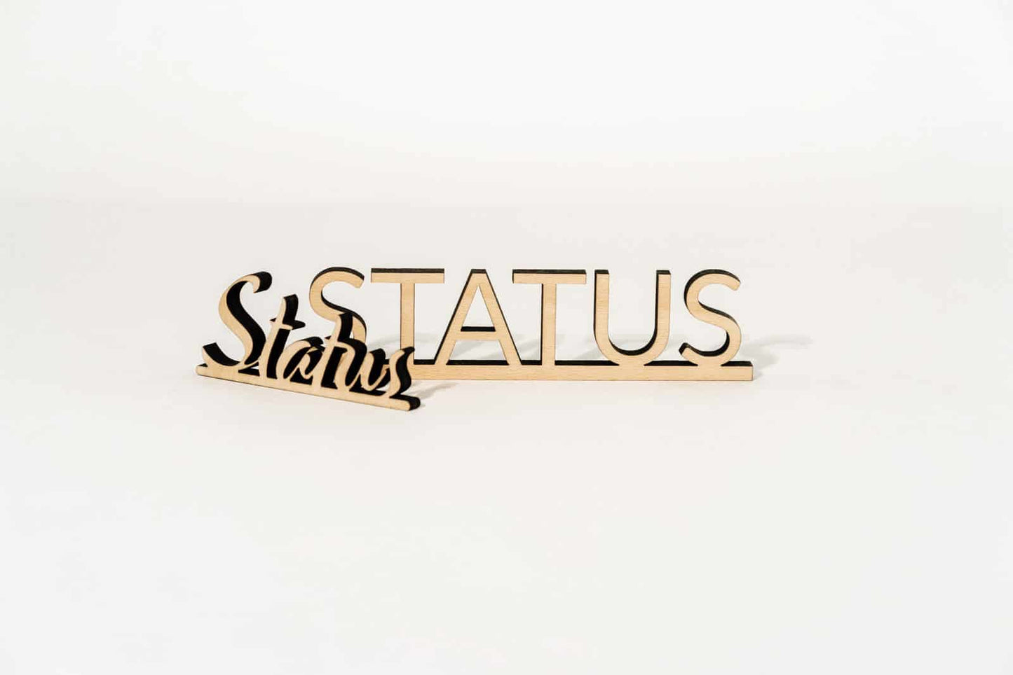 Status