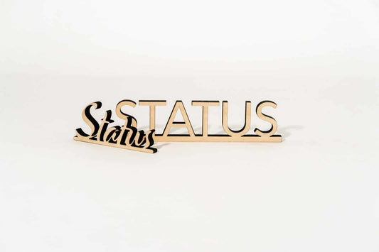 Status