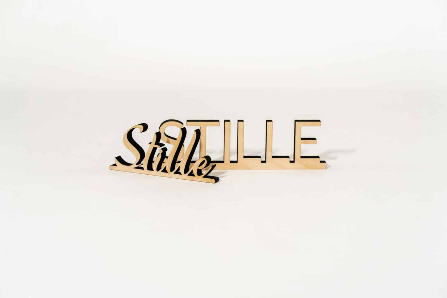 Stille