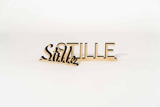 Stille