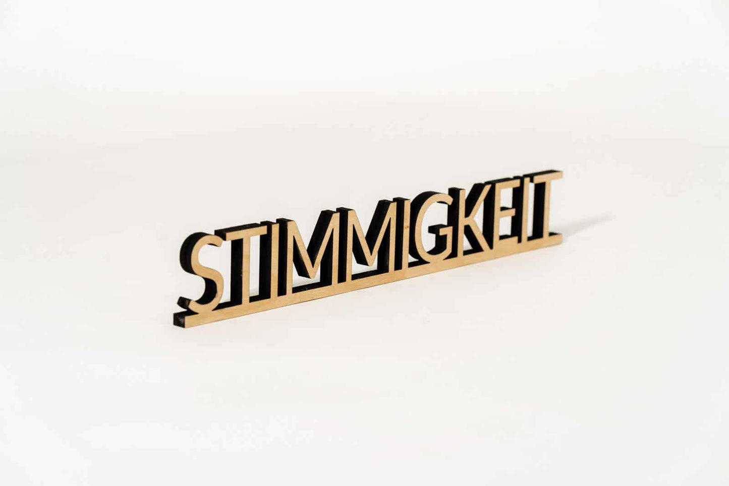 Stimmigkeit