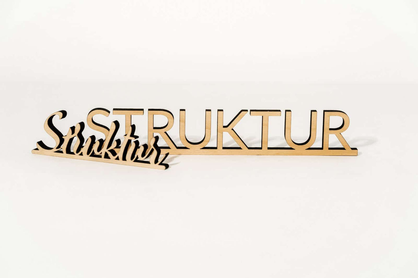 Struktur