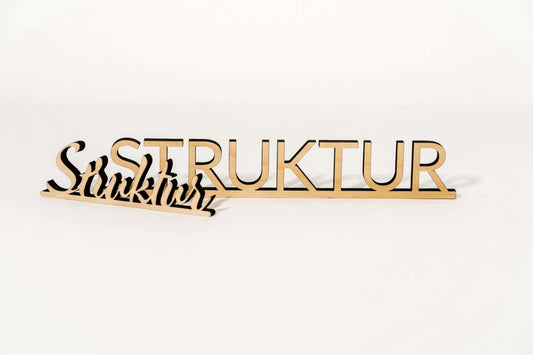 Struktur