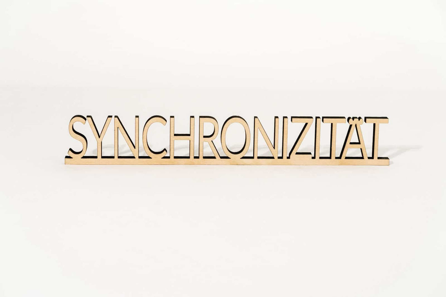 Synchronizität