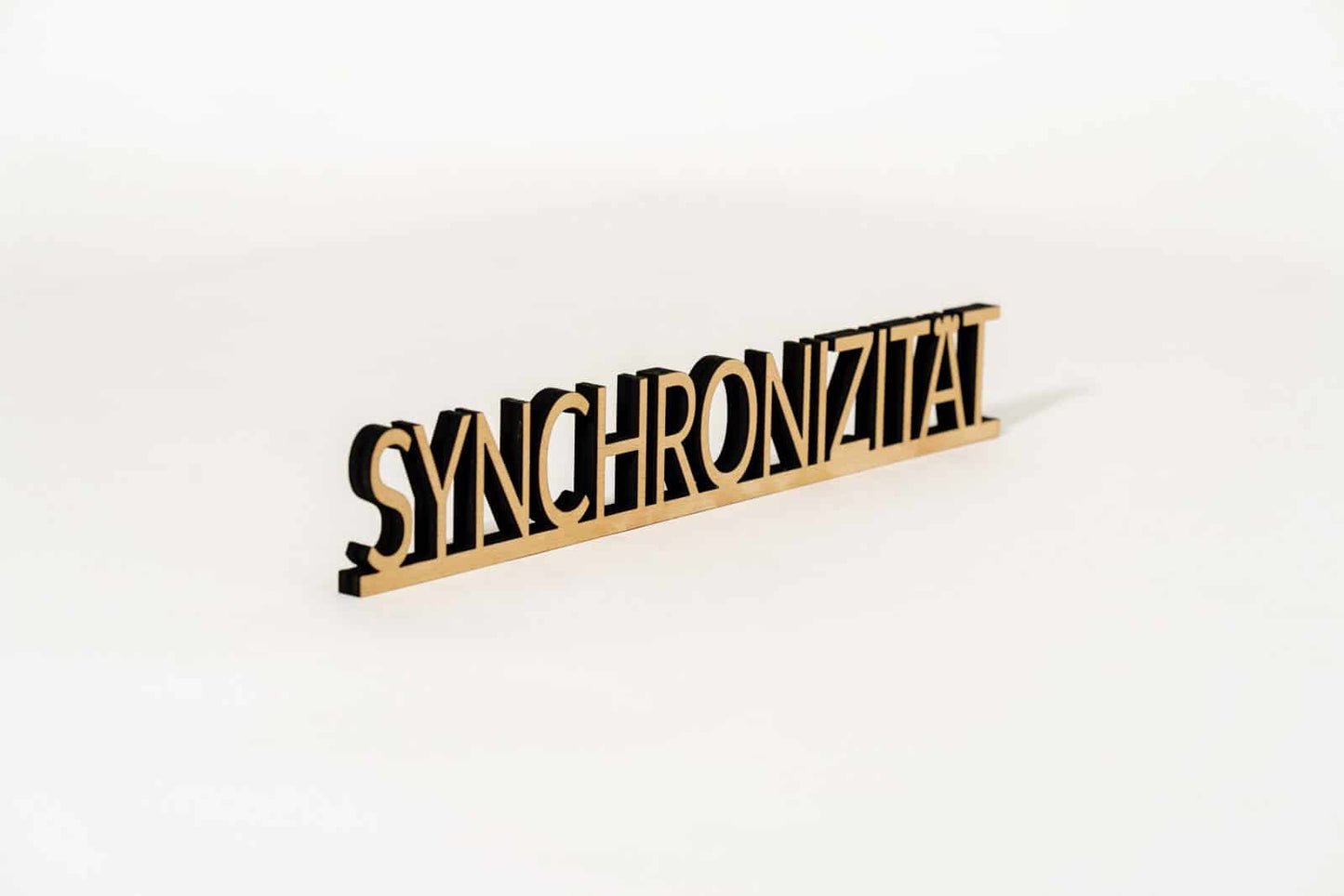 Synchronizität