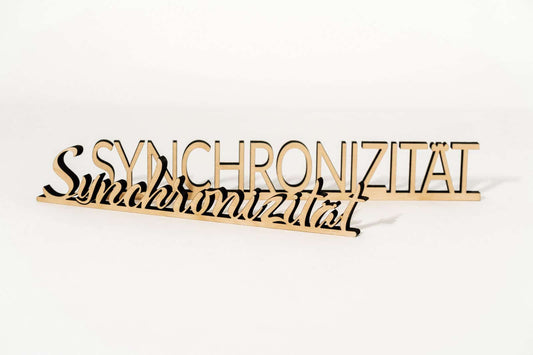 Synchronizität