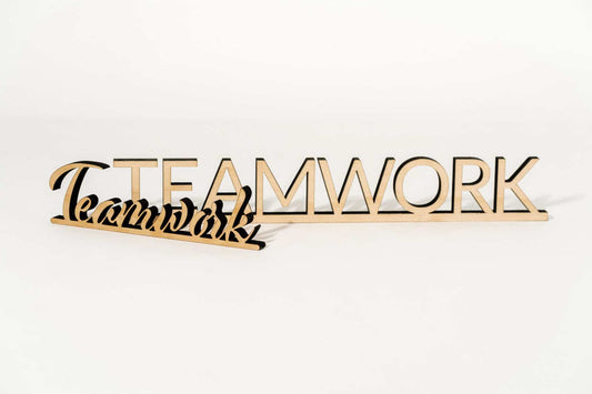Teamwork