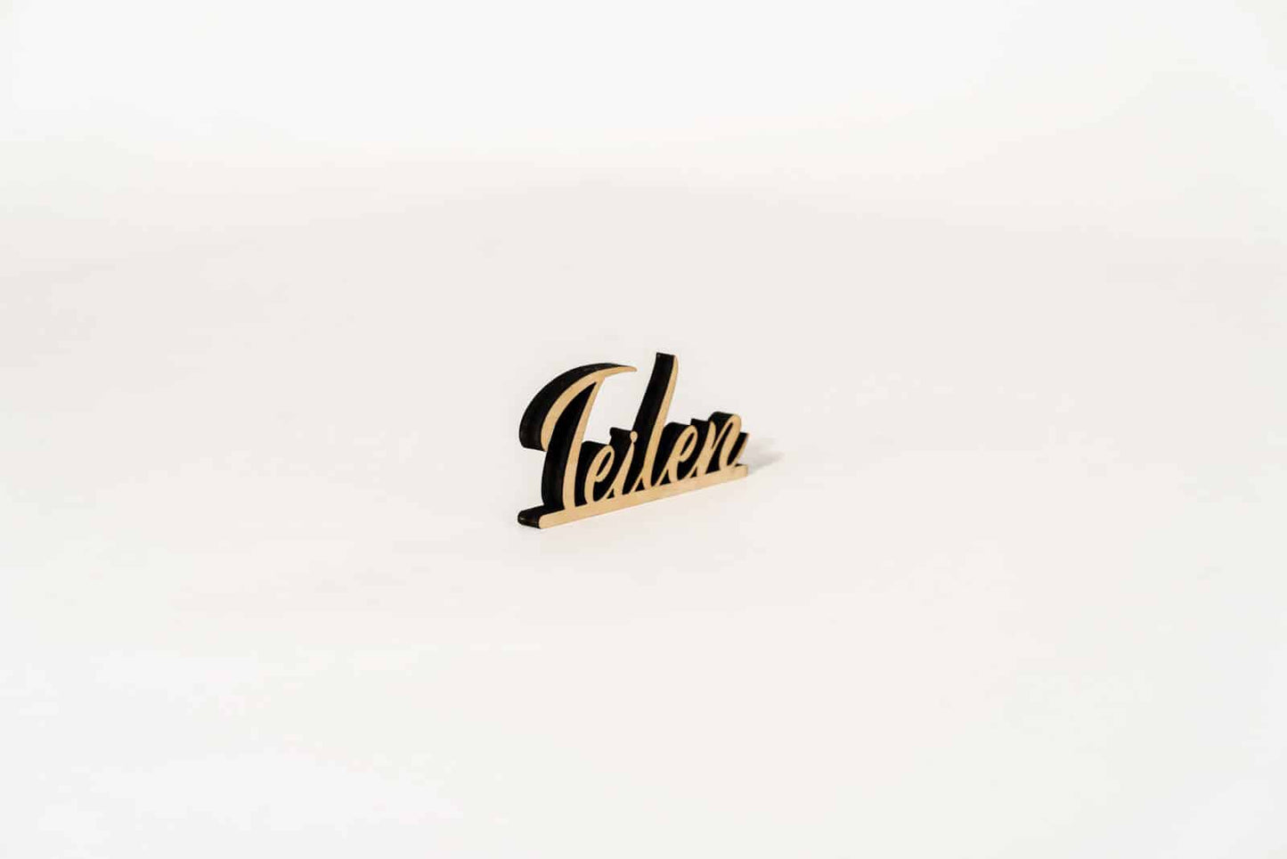 Teilen