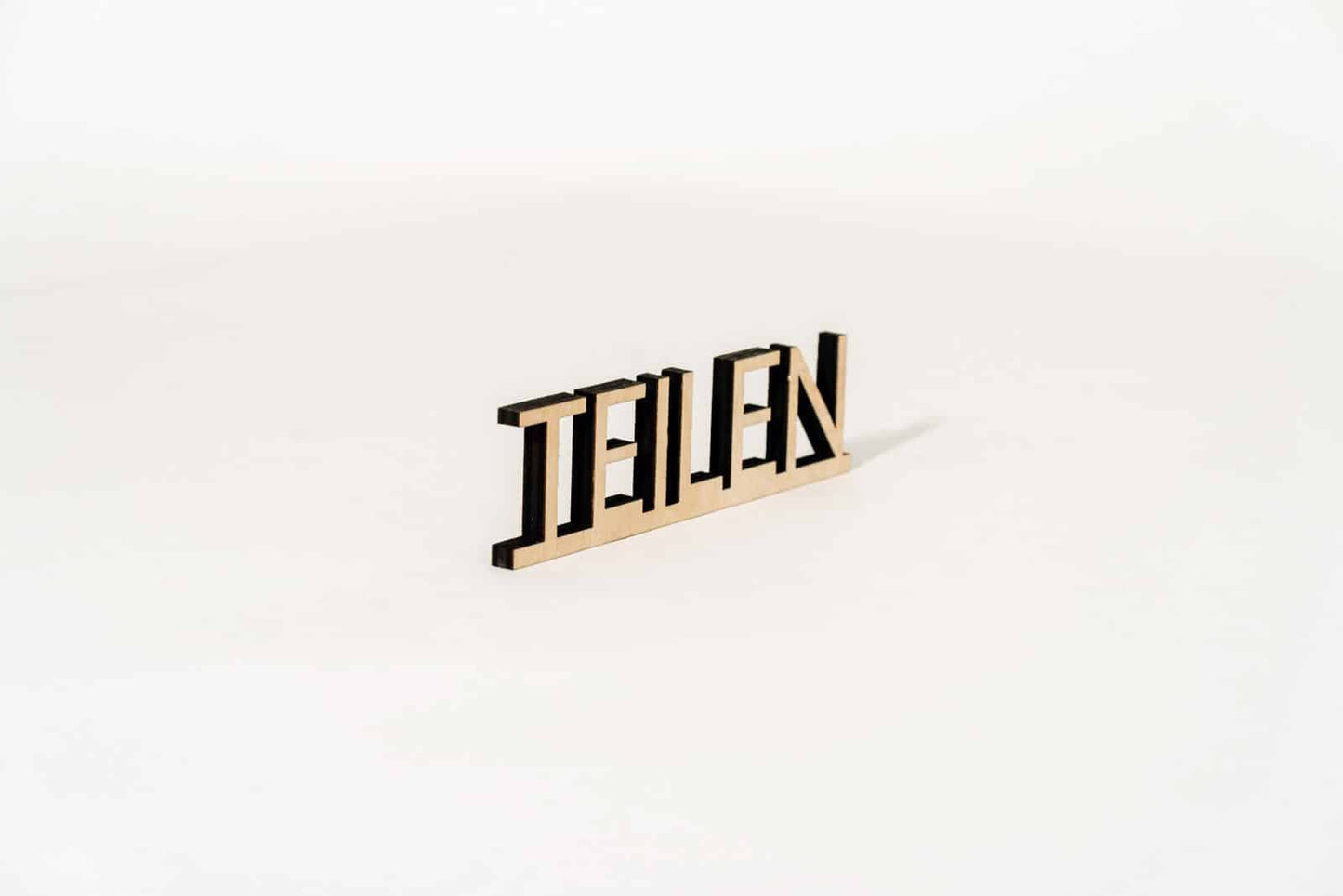 Teilen