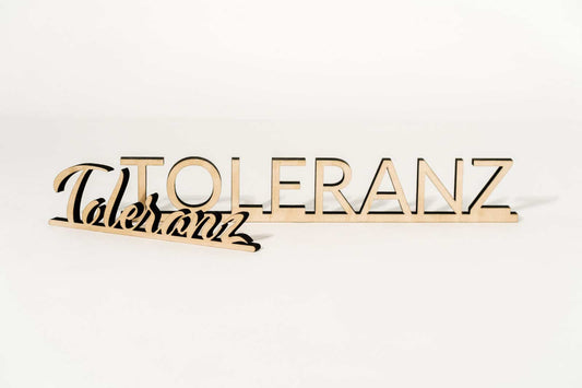 Toleranz