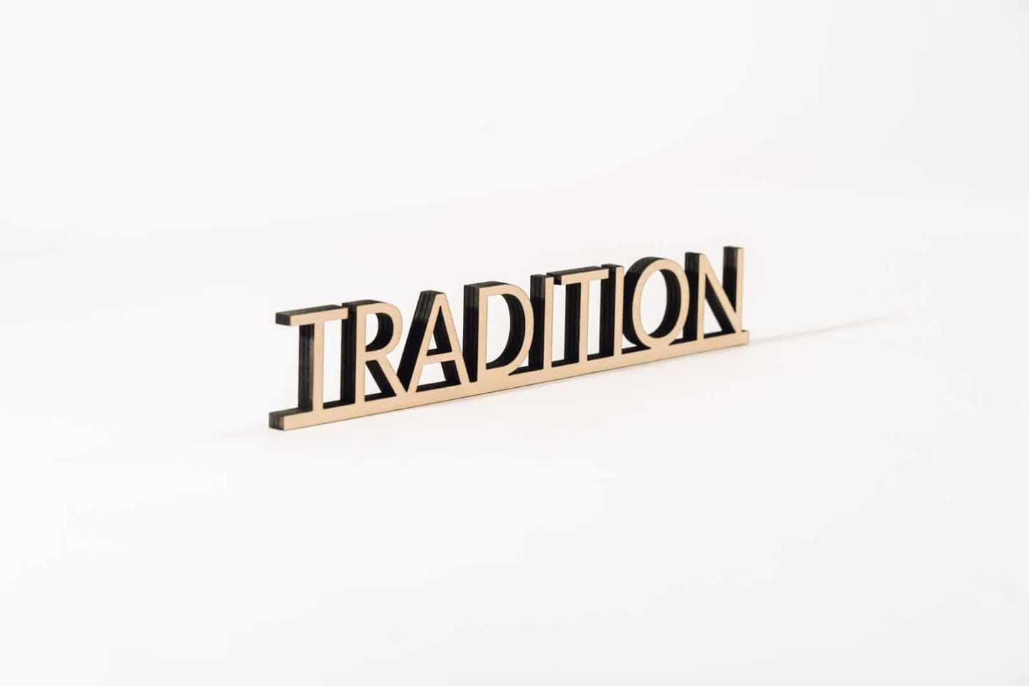 Tradition