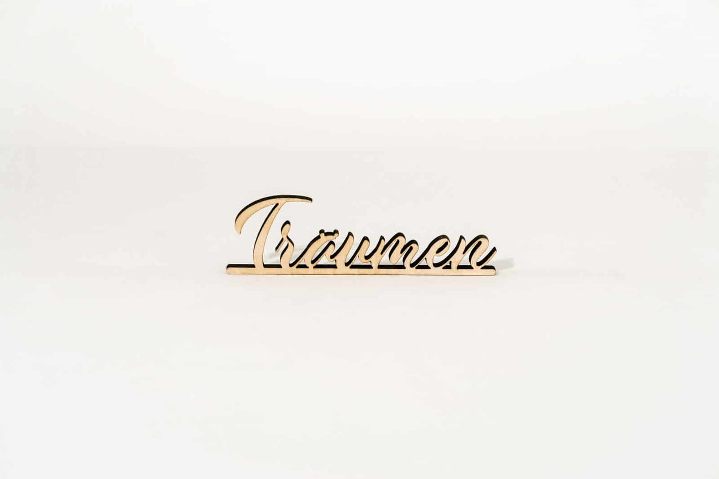 Träumen