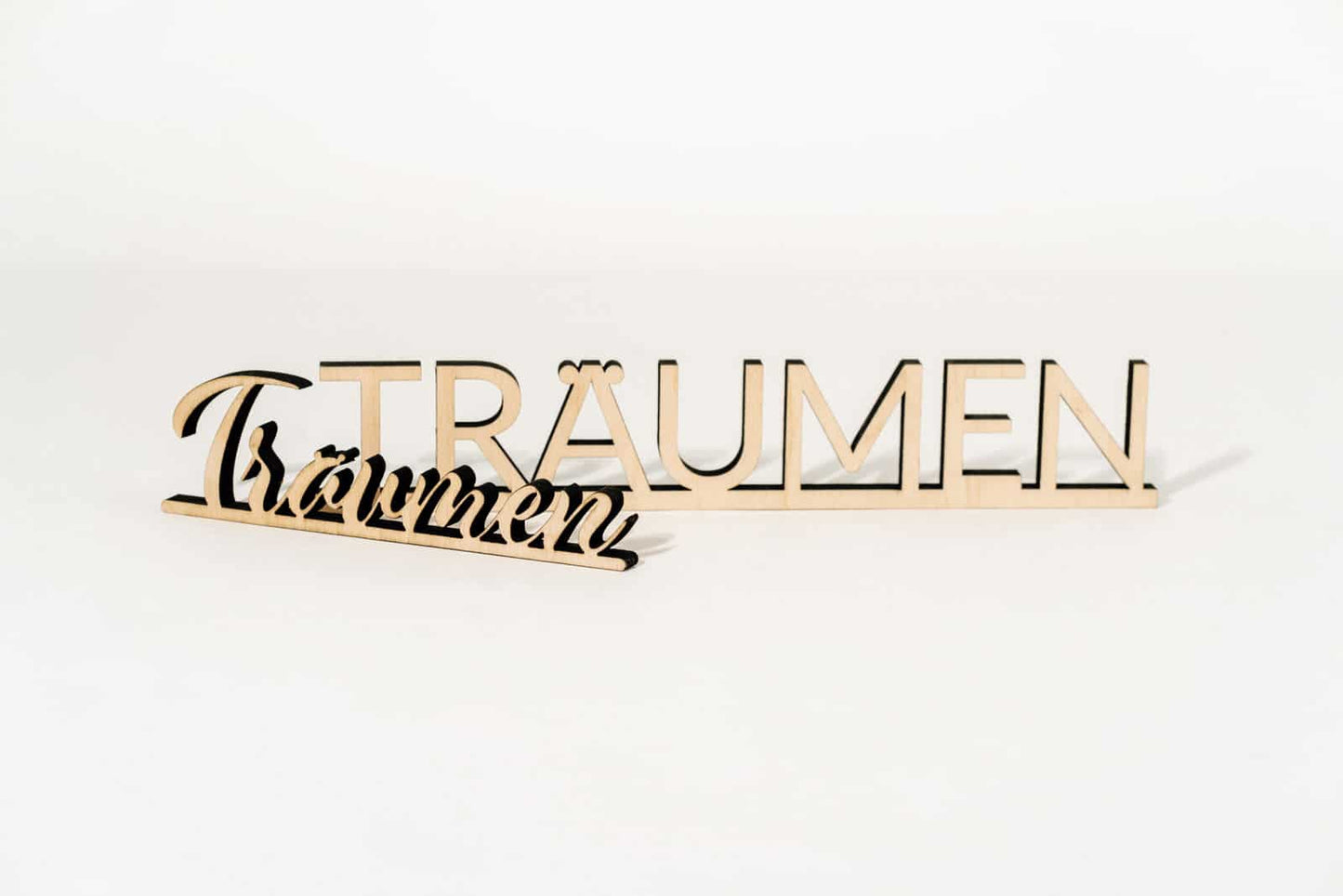 Träumen