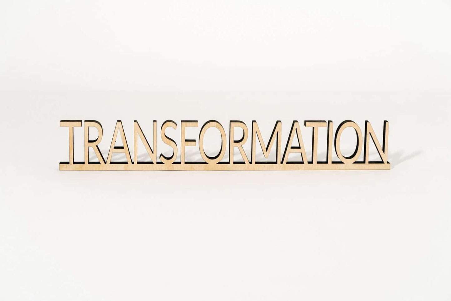 Transformation