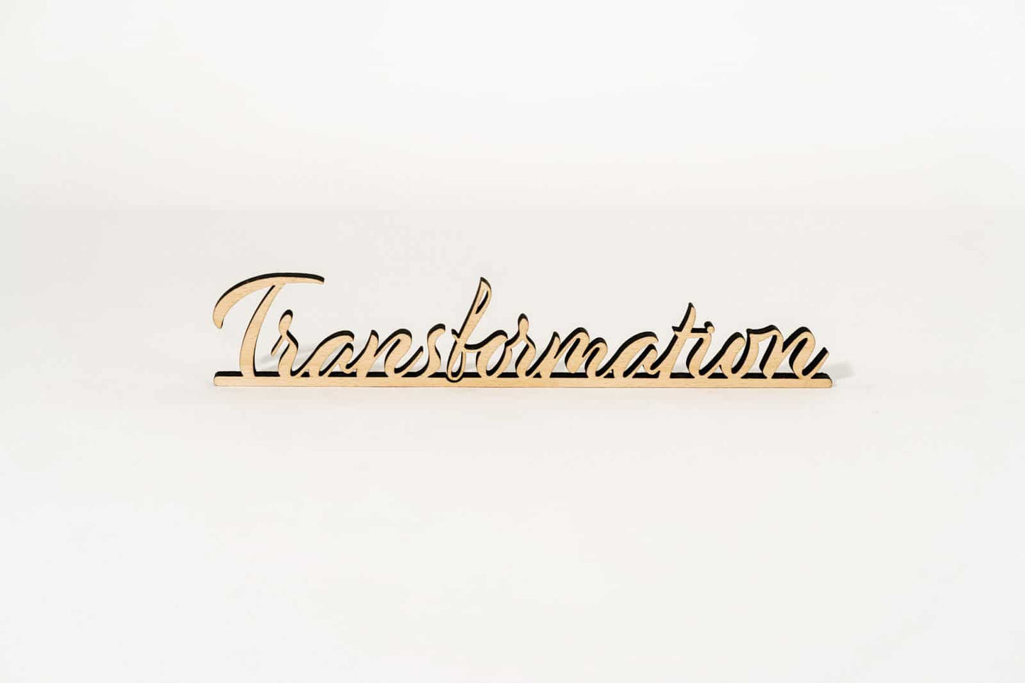 Transformation