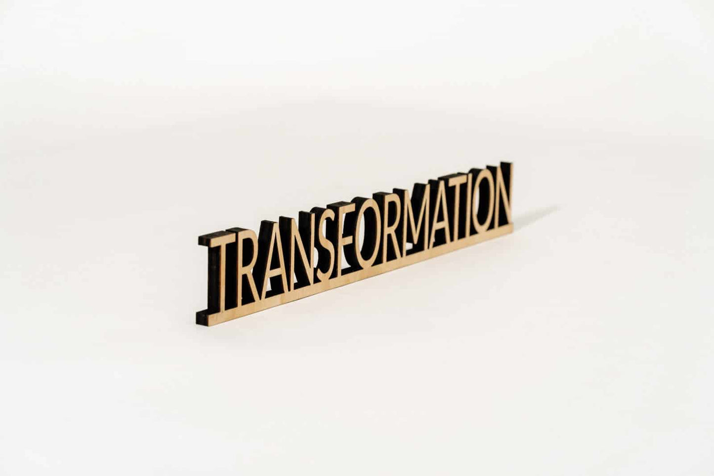 Transformation