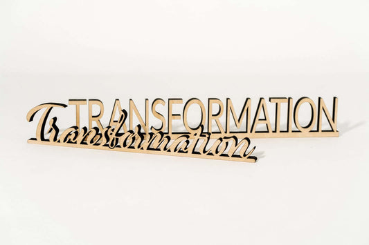 Transformation