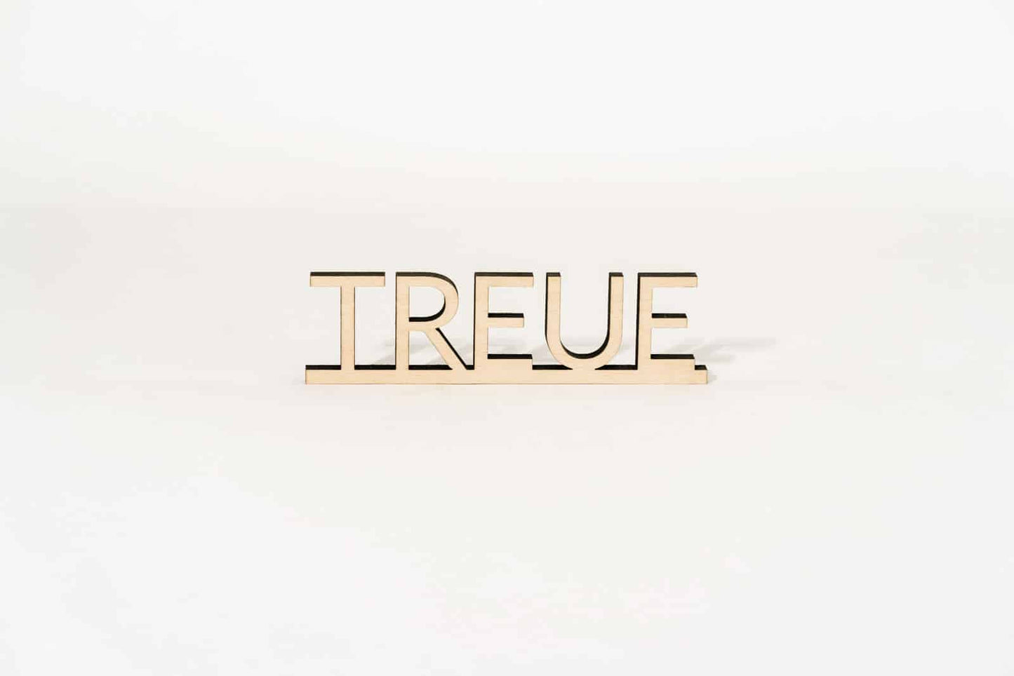 Treue