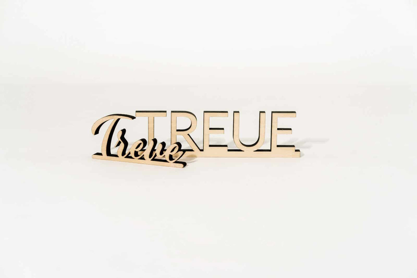 Treue