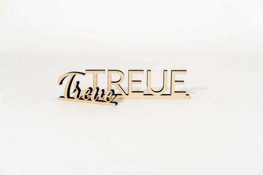 Treue