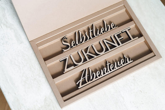 Geschenk-Set