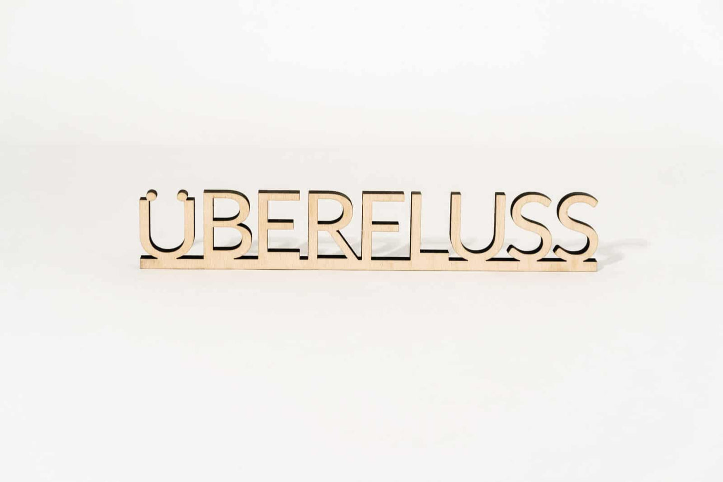 Überfluss