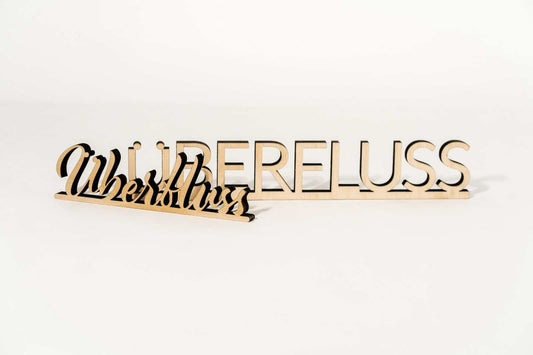 Überfluss