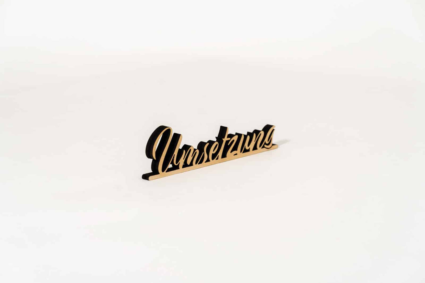 Umsetzung
