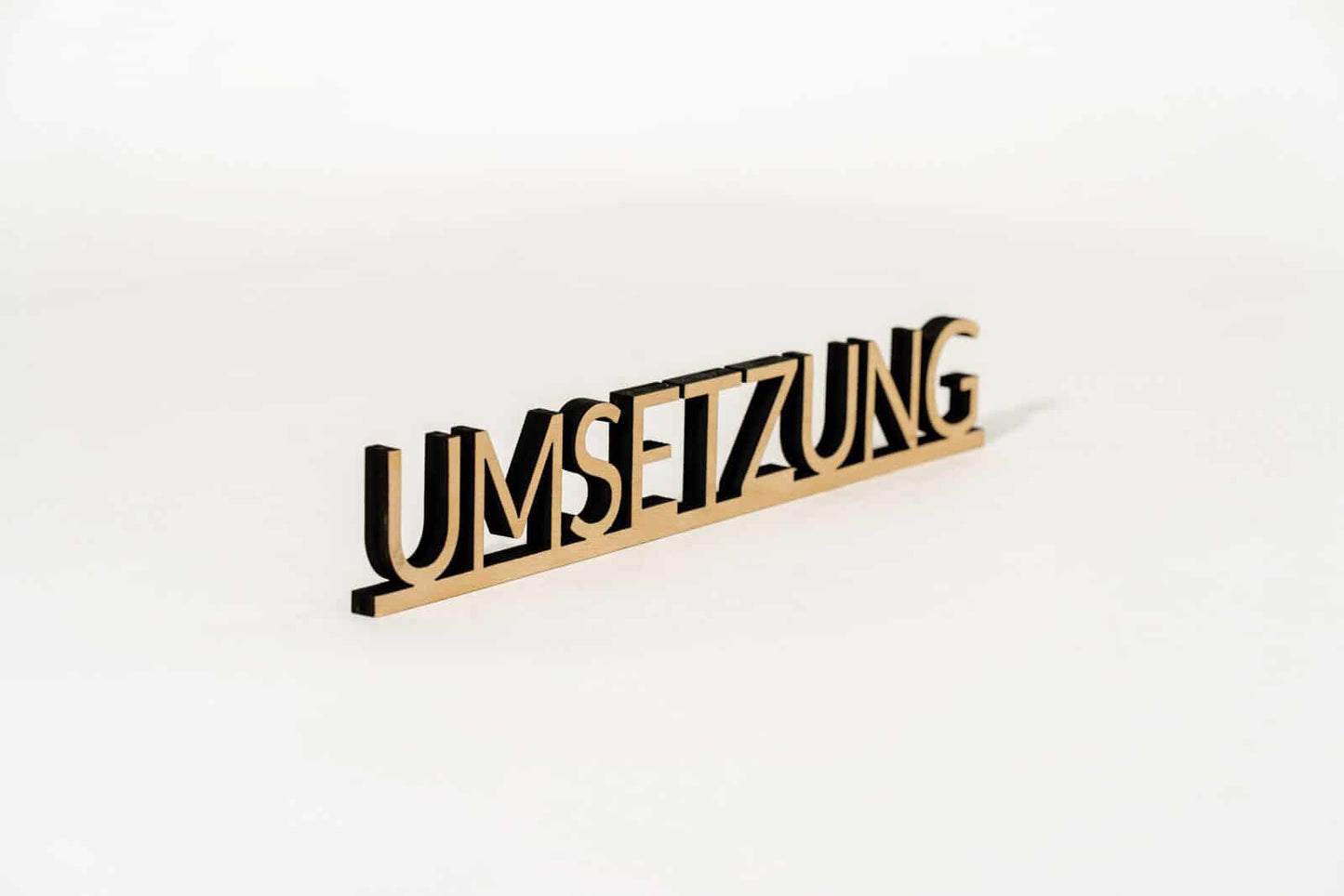 Umsetzung