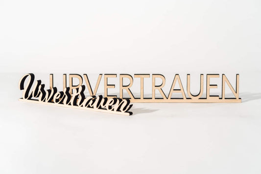 Urvertrauen