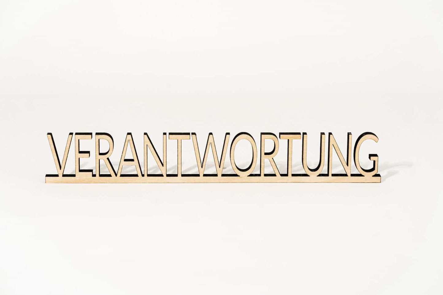 Verantwortung