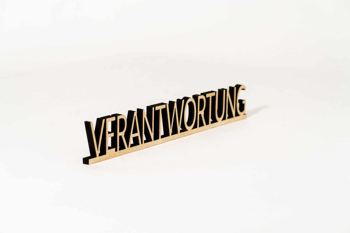 Verantwortung