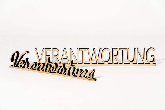 Verantwortung